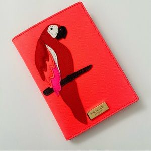 Kate Spade Passport Cover